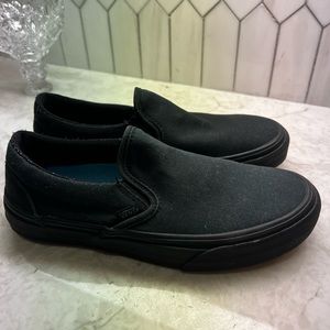Vans Slip-On For The Makers